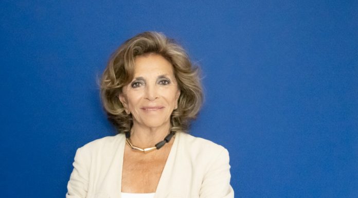 Explora Journeys Names Conservationalist Rosalba Giugni Godmother of EXPLORA II Ship