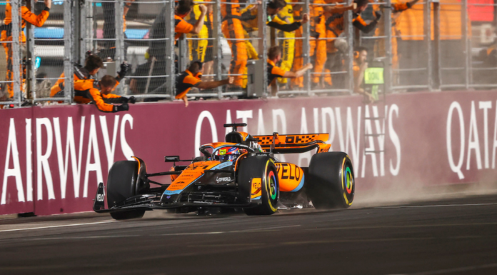 Motor Racing Governing Body FIA Partners with UN Tourism to Promote Sustainable Sports Tourism