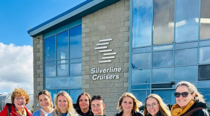 German Tour Operators Discover Ireland’s Hidden Heartlands