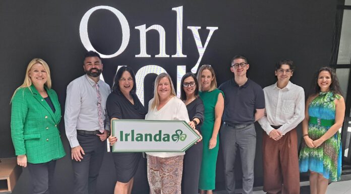 Tourism Ireland and VisitBritain Collaborate on International B2B Roadshow in Spain