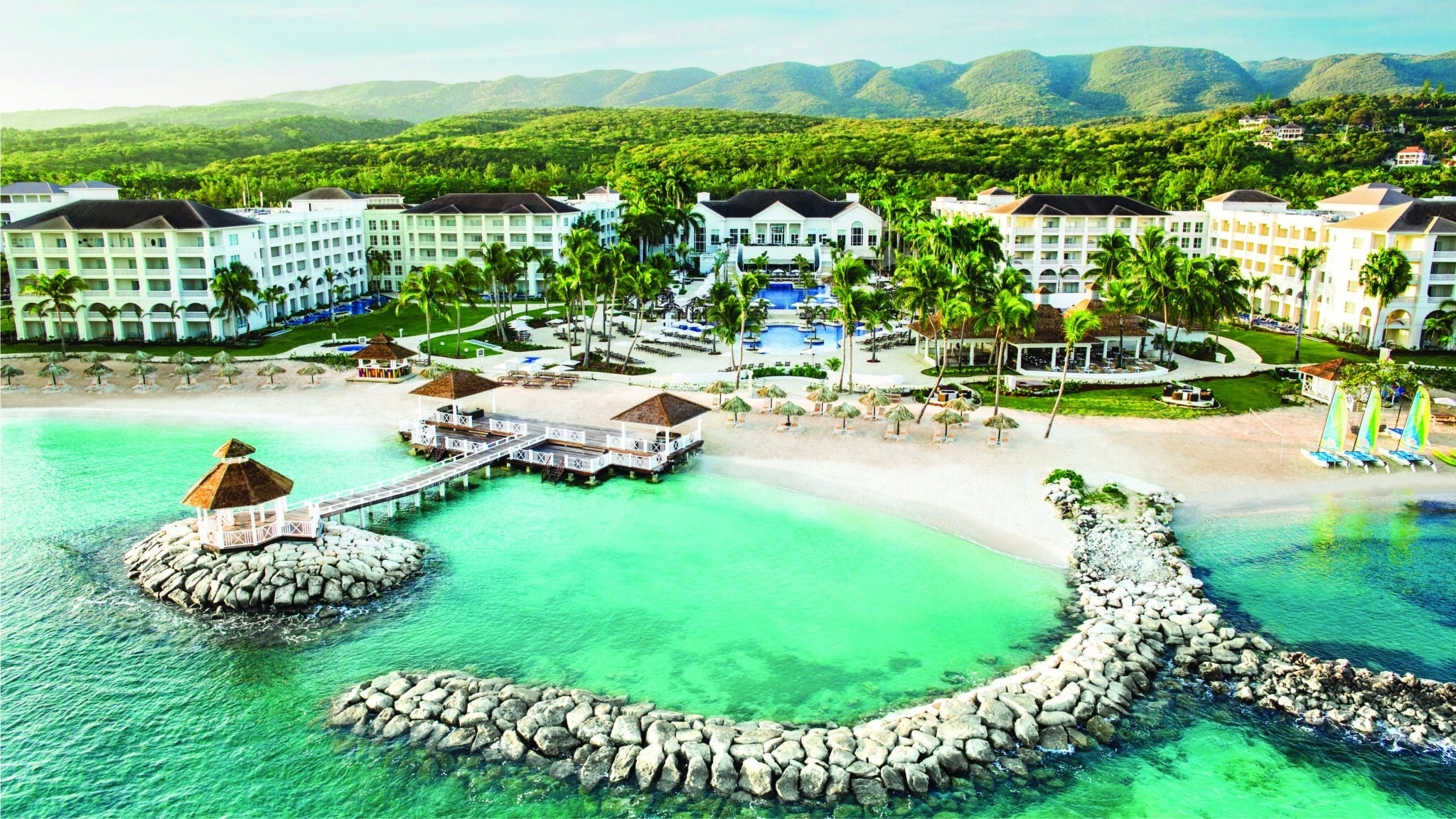 Playa Hotels & Resorts Extends Dominican Republic FAM Trip Booking Incentive for UK & Ireland Agents