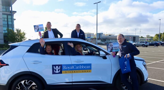 Royal Caribbean Updates on Exciting Plans for Ireland at Dublin Briefing