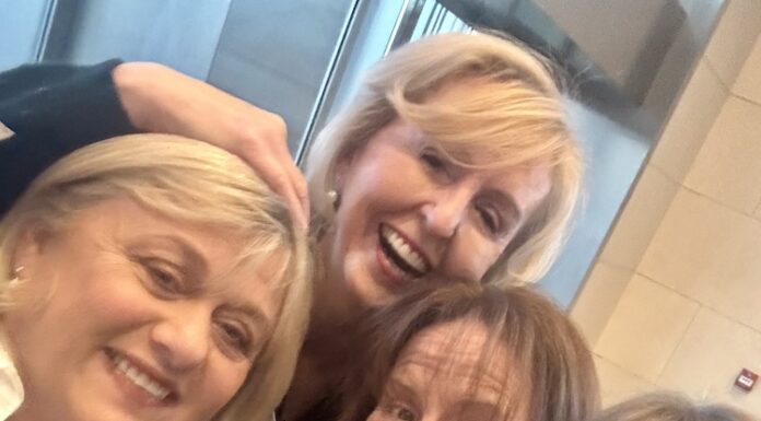 Expedia TAAP Hosts Travel Trade at ‘Mamma Mia’ at Dublin’s 3Arena