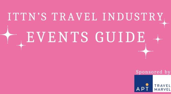Travel Industry Events Coming Up This Week