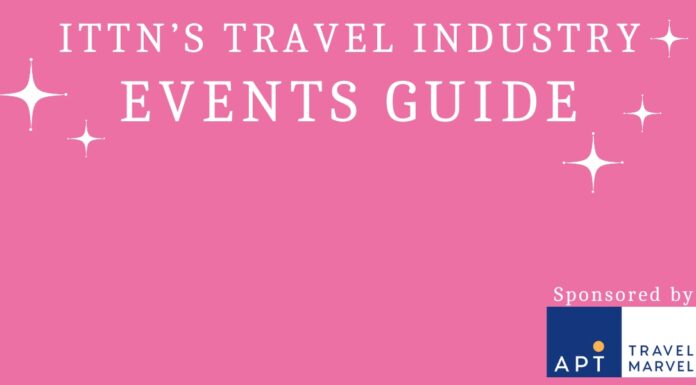 Travel Industry Events Coming Up This Week