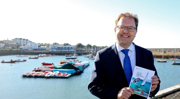 Government Revises and Updates Code of Practice for Safe Operation of Recreational Craft