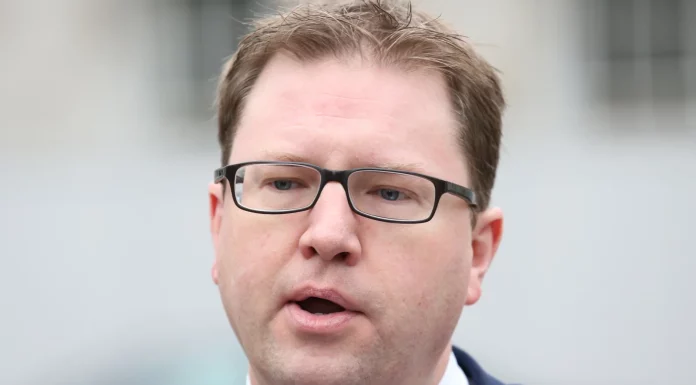 Government to Meet with Airlines Over Dublin Airport Passenger Cap