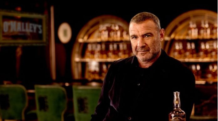 US Actor Liev Schreiber’s Sláinte Irish Whiskey Debuts on Princess Cruises
