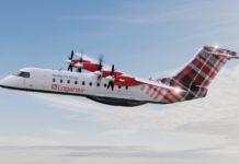 Loganair Extends Storm Bram Disruption Warnings to Belfast City Airport and City of Derry Airport Operations