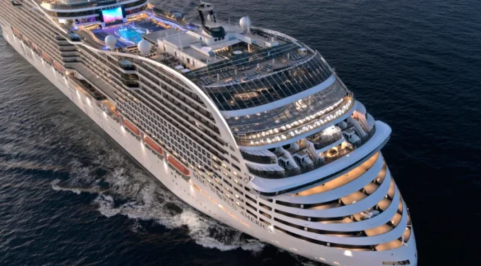 MSC Cruises Unveils Black Friday Deals – Across all Ships – for UK & Ireland Passengers