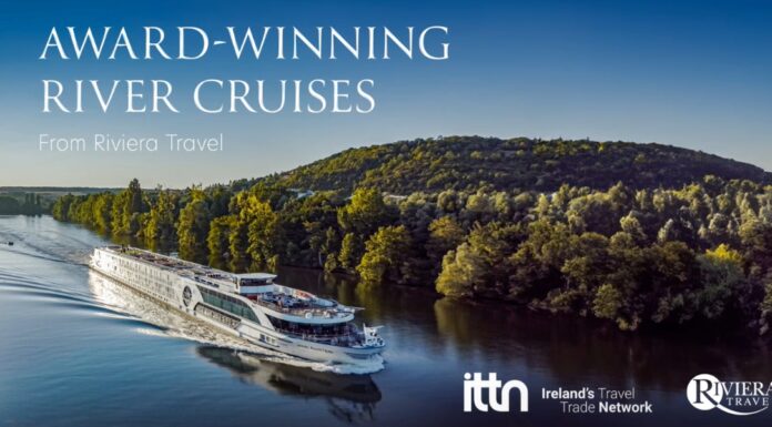 RivFest: Meet The Fleet