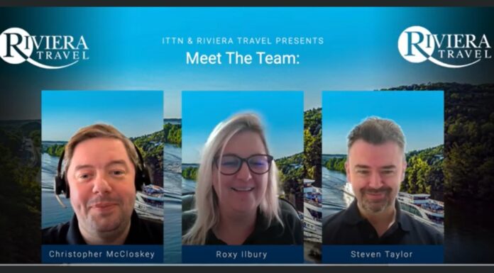 RivFest: Meet The Team