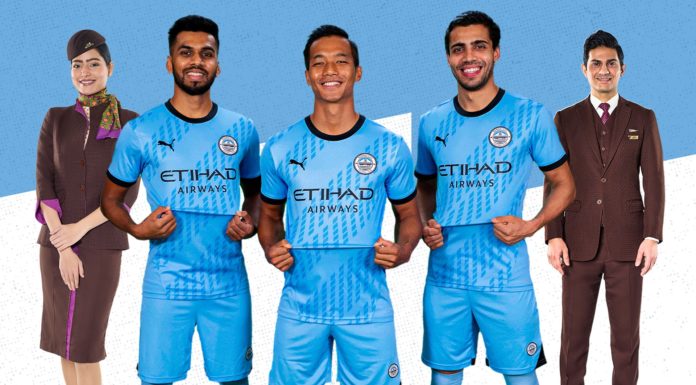 Etihad Cements Commitment to India with Mumbai FC Sponsorship Agreement