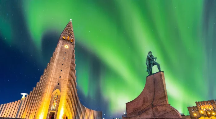 Icelandair Announces End of Summer Sale on Dublin-Reykjavik Route