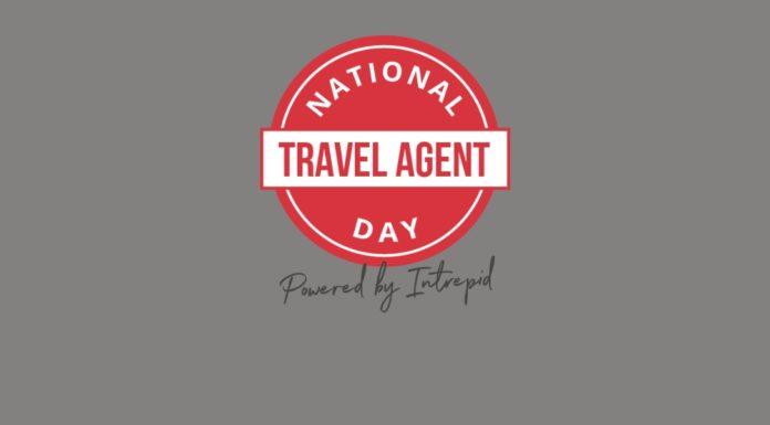 Intrepid Kicks off National Travel Agent Day with Exclusive Offers & New Agent Hub