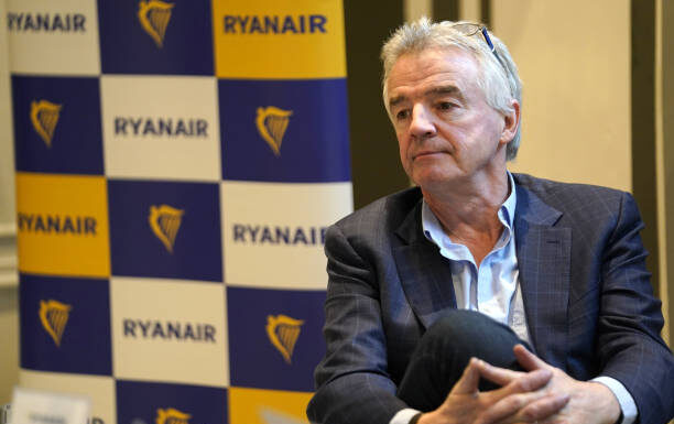 Ryanair Downsizes Operations in Austria Due to Aviation Tax and Airport Fees