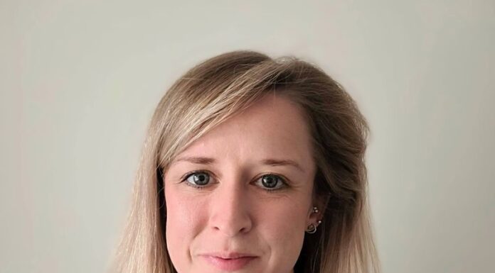 Loganair Appoints New Director of Safety and Sustainability