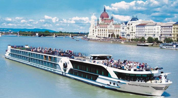 All Aboard! Something Exciting Is Coming Next Week…