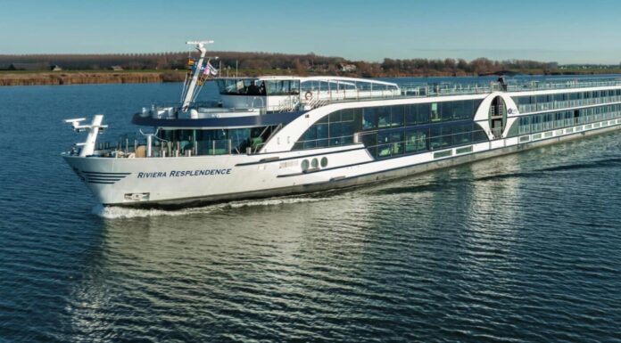 Win A Place On An ITTN & Riviera FAM – RivFest Competition Finishes Monday