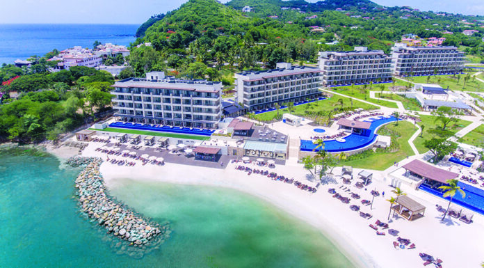 Blue Diamond Resorts Expands West Indies Offerings for UK & Ireland Agents