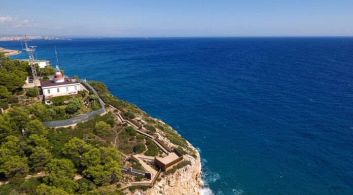 Supplier Spotlight: Top 3 Viewpoints Not To Be Missed Along Salou’s Costa Dorada