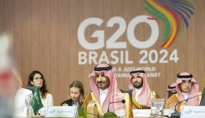 Saudi Arabia ‘Committed’ to Sustainable Tourism Model as Visitor Numbers Surge