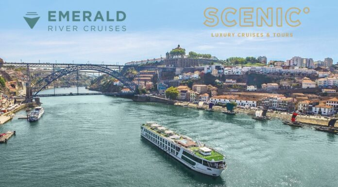 ITTN Presents: Scenic & Emerald Cruises Webinar Series