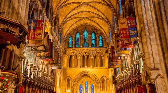 Ireland’s Visitor Attractions Yet to Recover to Pre-Covid Levels, AVEA Research Shows