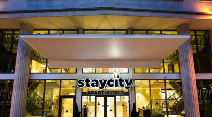 Staycity Secures 3 New Development Sites in London; Eyes Up New Countries