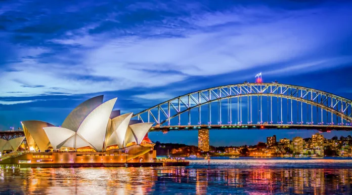 Turkish Airlines Adds Sydney to Growing Australia Route Network