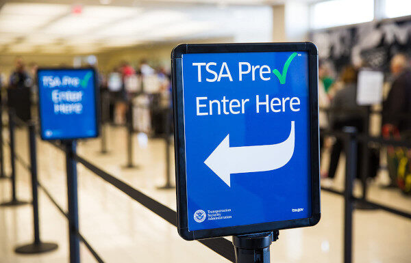 Aer Lingus Approved to Join US TSA PreCheck Programme