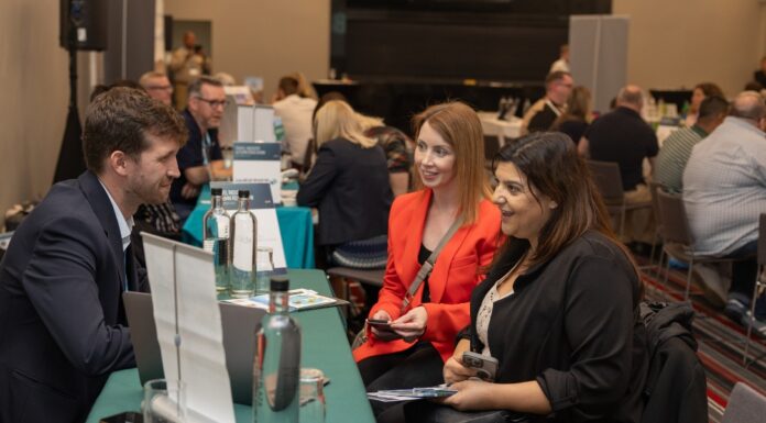 Travel Trade Representation (TTR) Autumn Roadshow Wrap Up