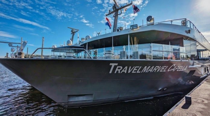 Final Call for 2025 Travelmarvel Cruise Sale