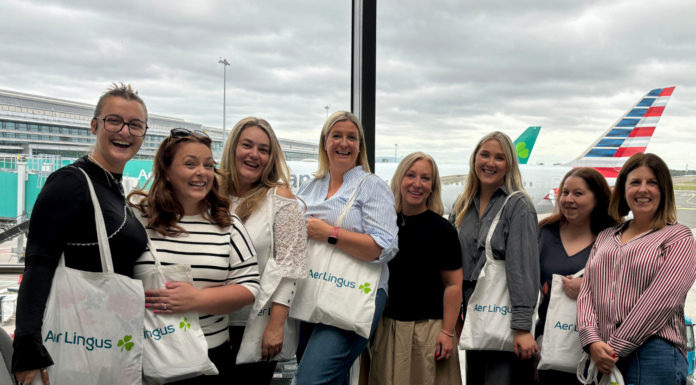 Turkish Delights: Go Türkiye & Aer Lingus FAM Trip to Dalaman-Muğla, Turkey Pt.1