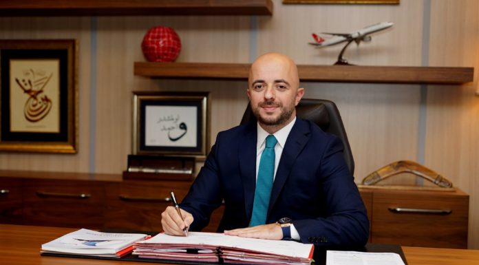 Turkish Airlines Agrees Booking Deals with Host of Travel Aggregators