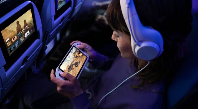 United Signs Starlink Deal to Provide Industry-Leading Connectivity in the Sky – For Free