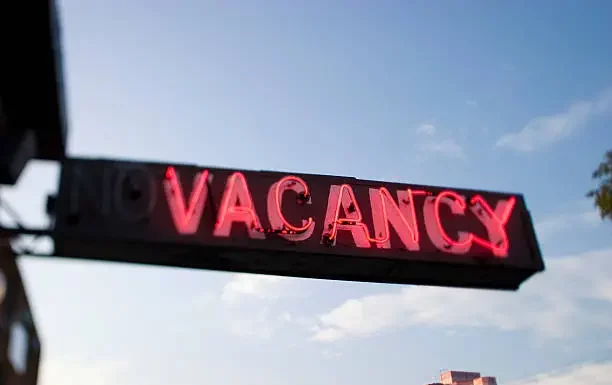 Mixed Figures Show Rise in Visitors But Drop in Tourism Nights