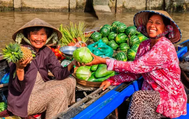 Vietnam and Sydney Win Big at Asia/Oceania Edition of World Travel Awards 2024