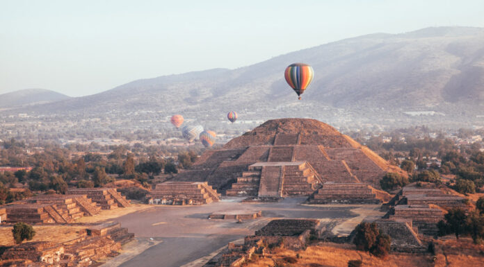 Hospitality Giant Accor Signs 3-Year Heritage Protection Partnership with World Monuments Fund