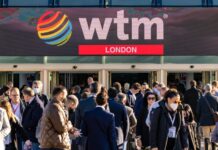 WTM London: WTTC Reveals Swiss DMC HiSEAS as Newest Global Member
