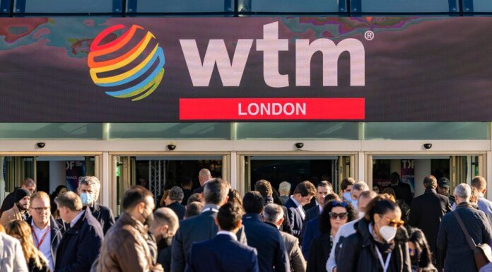 ITTN to have Strong Presence at WTM London 2024
