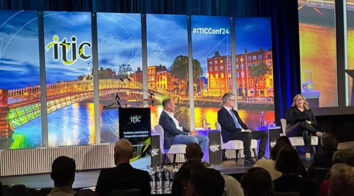 Government Accused of ‘Simplistic’ and ‘Naive’ Response to Dublin Airport Passenger Cap Row