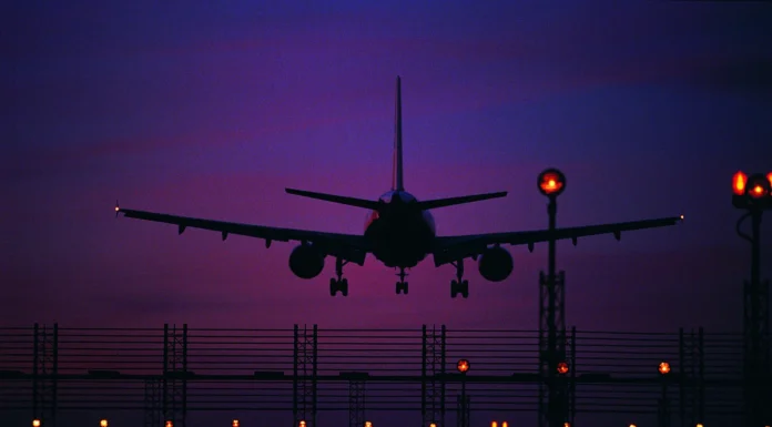 Lifting of Night Flight Restrictions at Dublin Airport Proposed