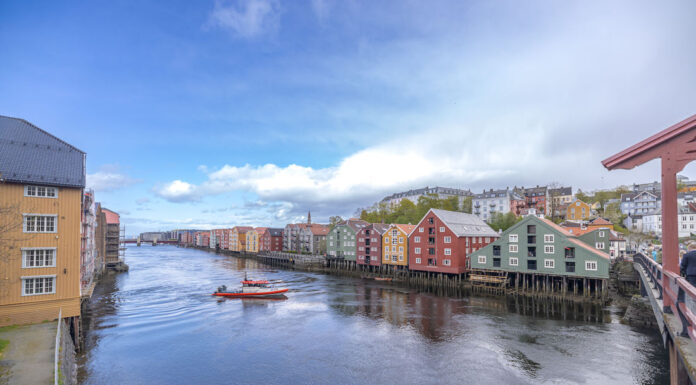 Swan Hellenic Offers 34 Destinations in its 2025/26 Itineraries – 9 Exclusives