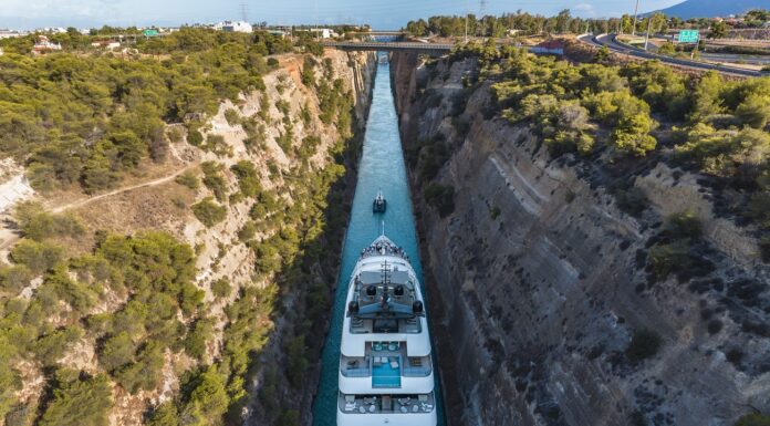 Last Chance To Win Place On Emerald River Cruise FAM