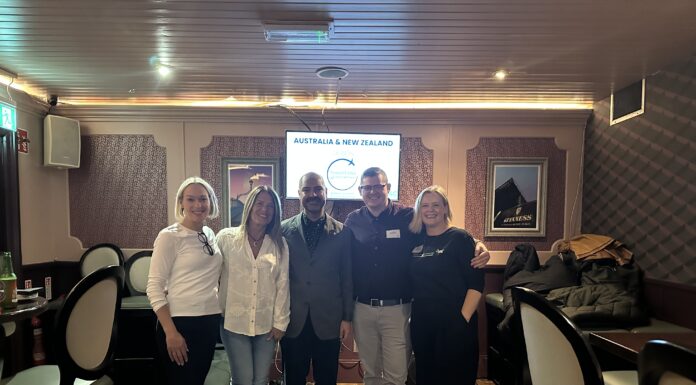 ITTN Attends TravelTalks Australia and New Zealand Showcase