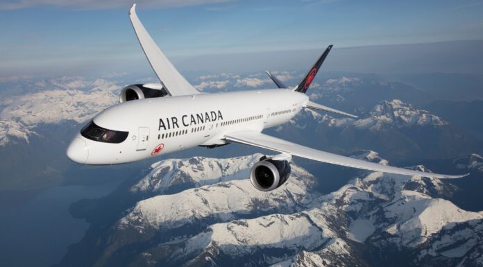 Supplier Spotlight: Air Canada’s Winter Service To Toronto, New Route To Delhi, Sales Blitz & More