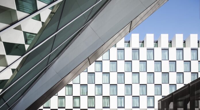 Anantara The Marker Dublin Hotel Wins at Condé Nast Traveler Readers’ Choice Awards