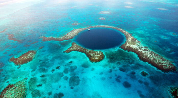 Belize the Big Winner at Inaugural World Sustainable Travel & Hospitality Awards