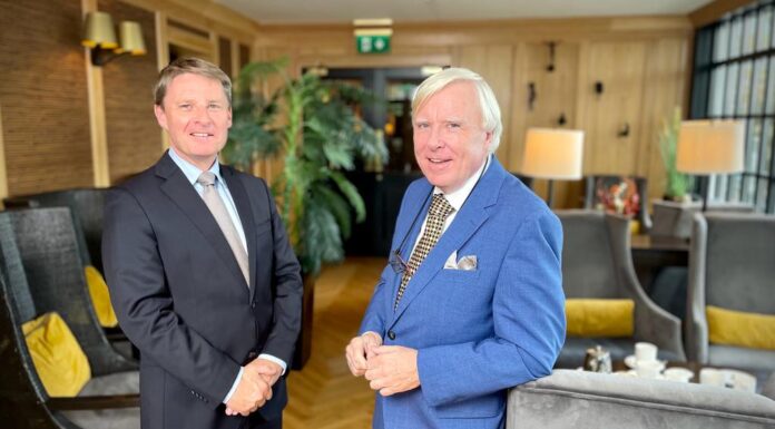 Francis and John Brennan Hunting for More Hospitality Businesses for New ‘At Your Service’ Series